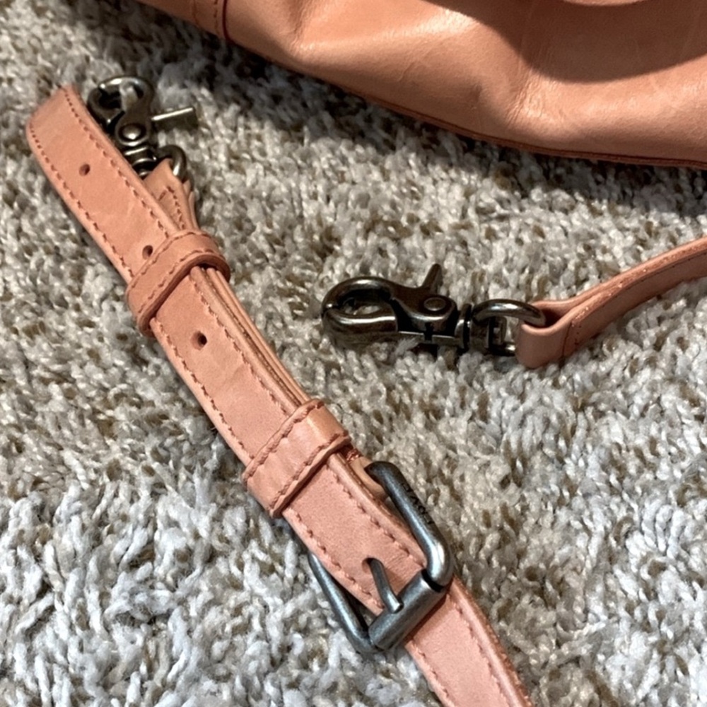 💚 FRYE Melissa Satchel - Picture 11 of 13